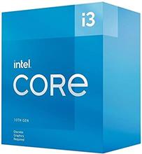 پردازنده CPU اینتل باکس مدل Core i3-10105 فرکانس 3.7 گیگاهرتز